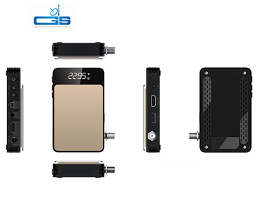 DVB-S2 GS-MINI-315 FTA